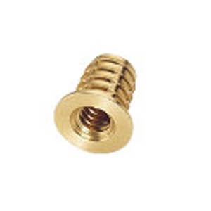 Brass Precision Component 2